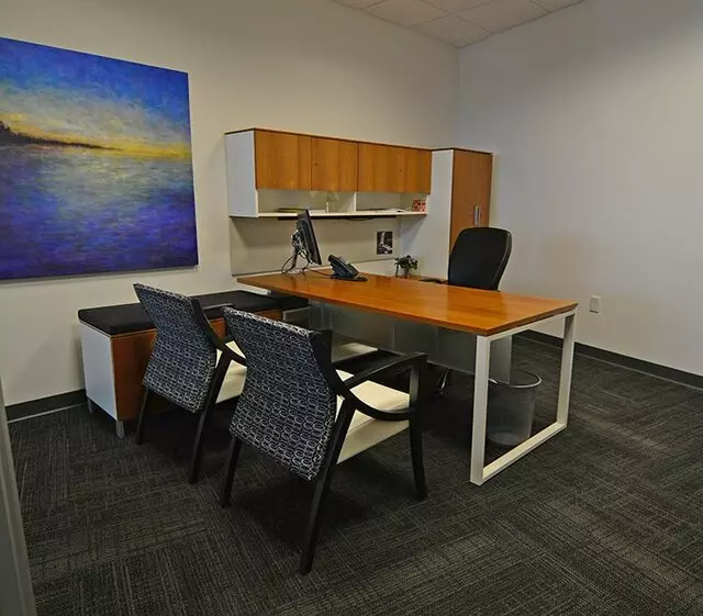 APG Office Furnishings