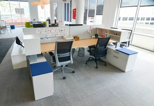 APG Office Furnishings