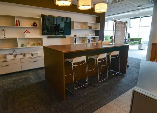 APG Office Furnishings
