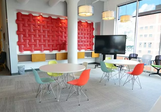 APG Office Furnishings