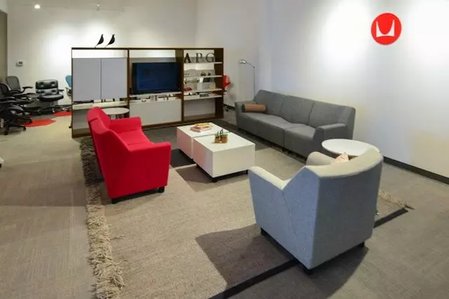 APG Office Furnishings
