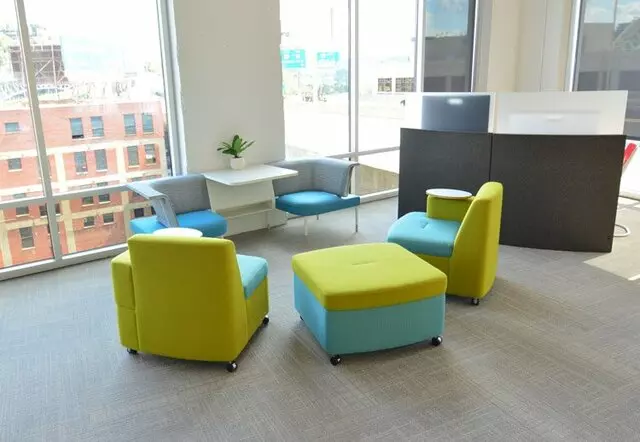 APG Office Furnishings