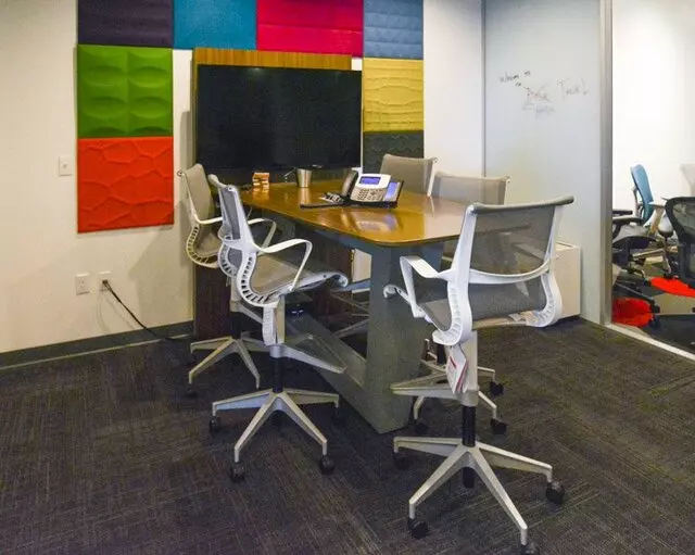 APG Office Furnishings