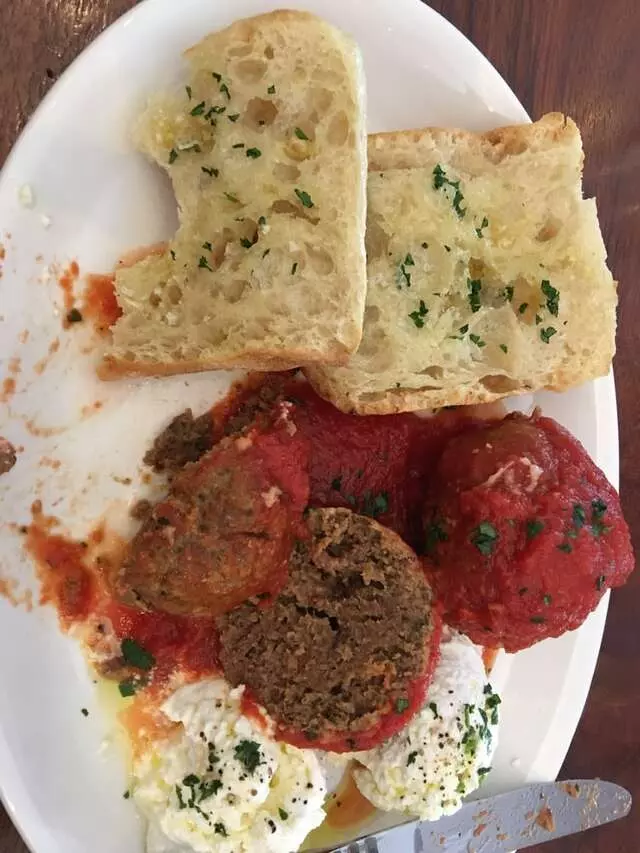 A Tavola Bar and Trattoria