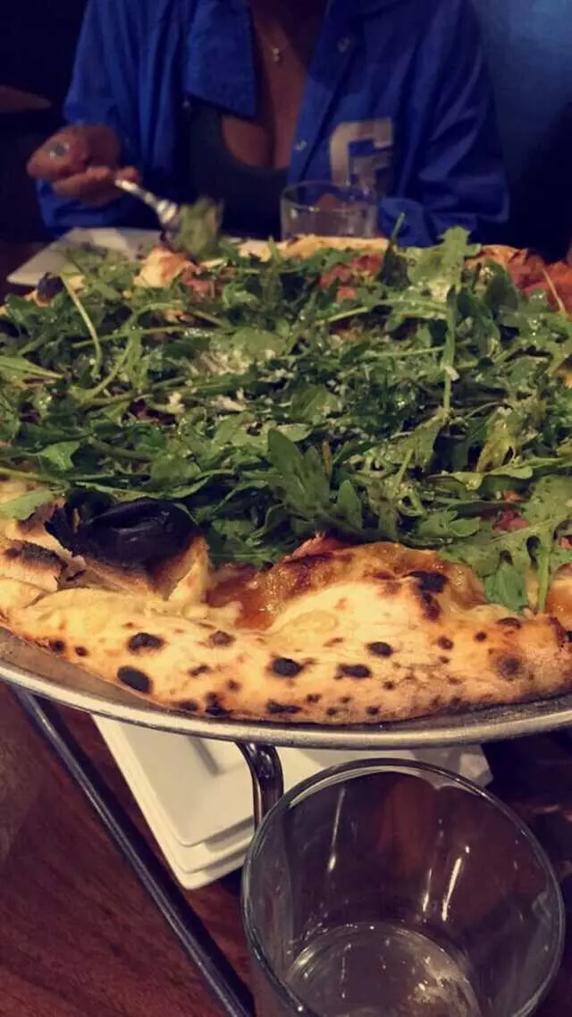 A Tavola Bar and Trattoria