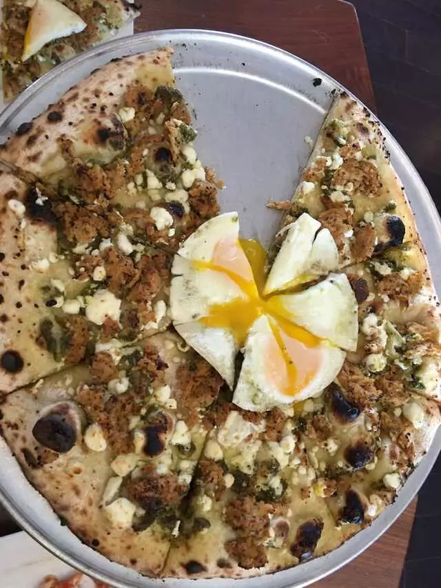 A Tavola Bar and Trattoria