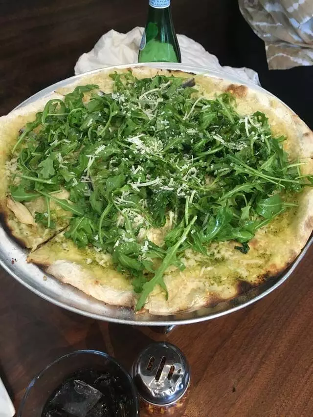 A Tavola Bar and Trattoria