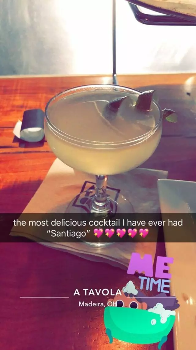 A Tavola Bar and Trattoria