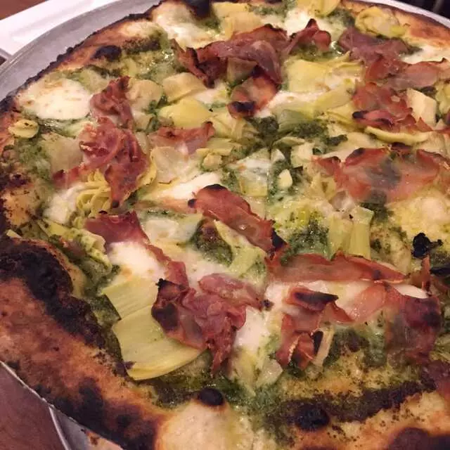 A Tavola Bar and Trattoria