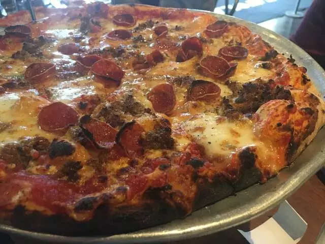 A Tavola Bar and Trattoria