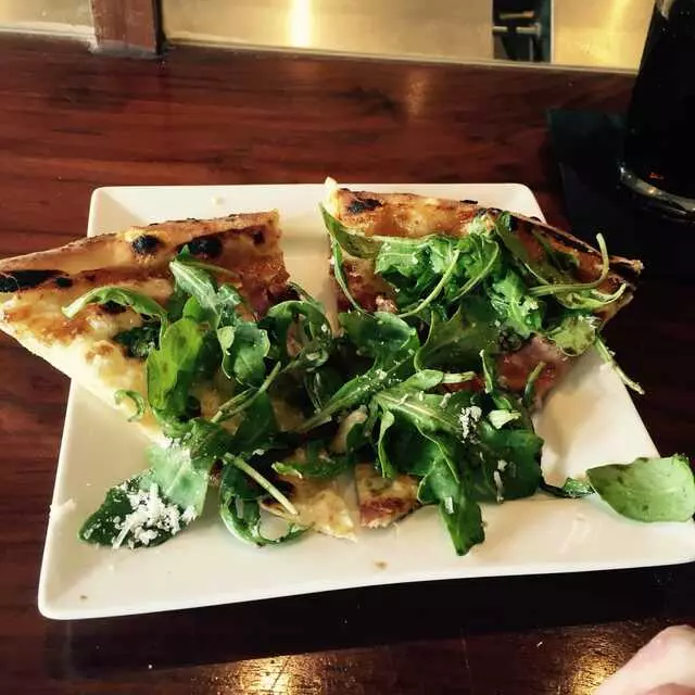 A Tavola Bar and Trattoria