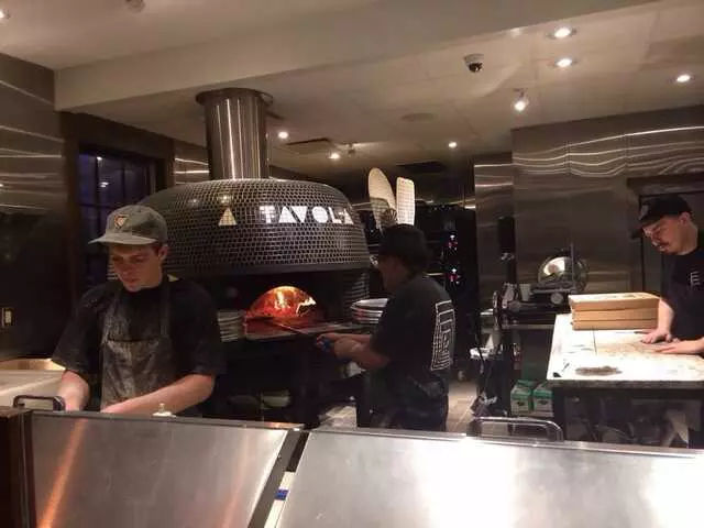 A Tavola Bar and Trattoria