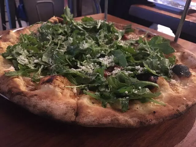 A Tavola Bar and Trattoria