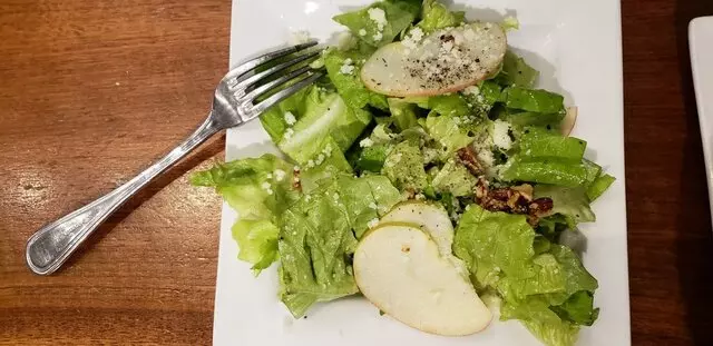 A Tavola Bar and Trattoria