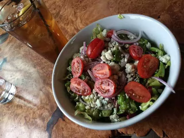 A Tavola Bar and Trattoria