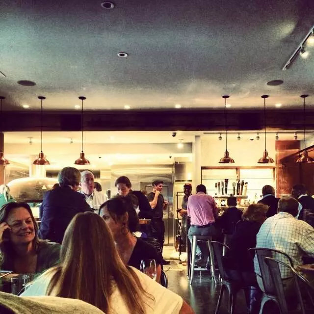 A Tavola Bar and Trattoria