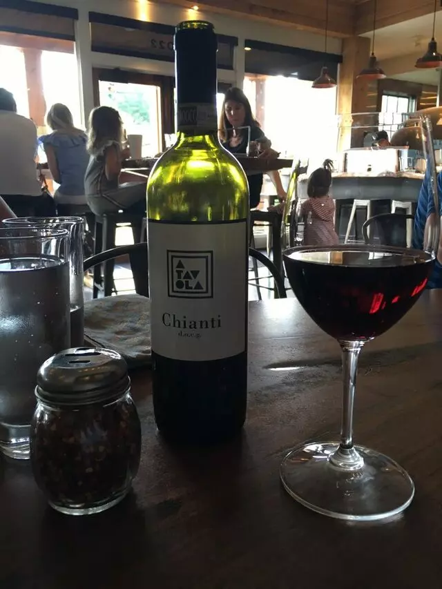 A Tavola Bar and Trattoria