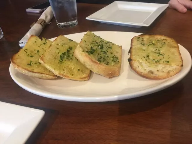 A Tavola Bar and Trattoria
