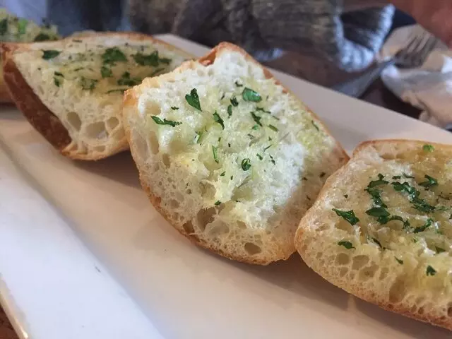 A Tavola Bar and Trattoria