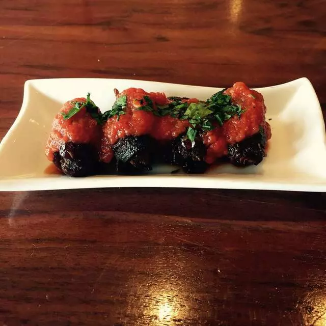 A Tavola Bar and Trattoria