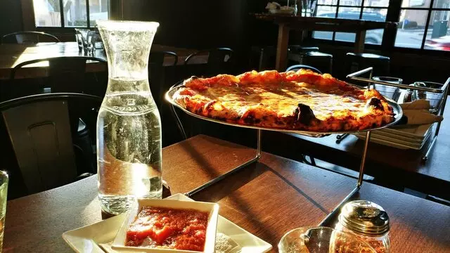 A Tavola Bar and Trattoria