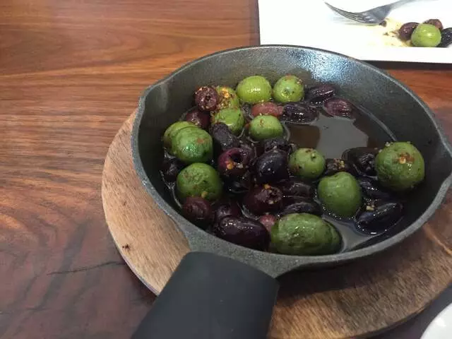 A Tavola Bar and Trattoria