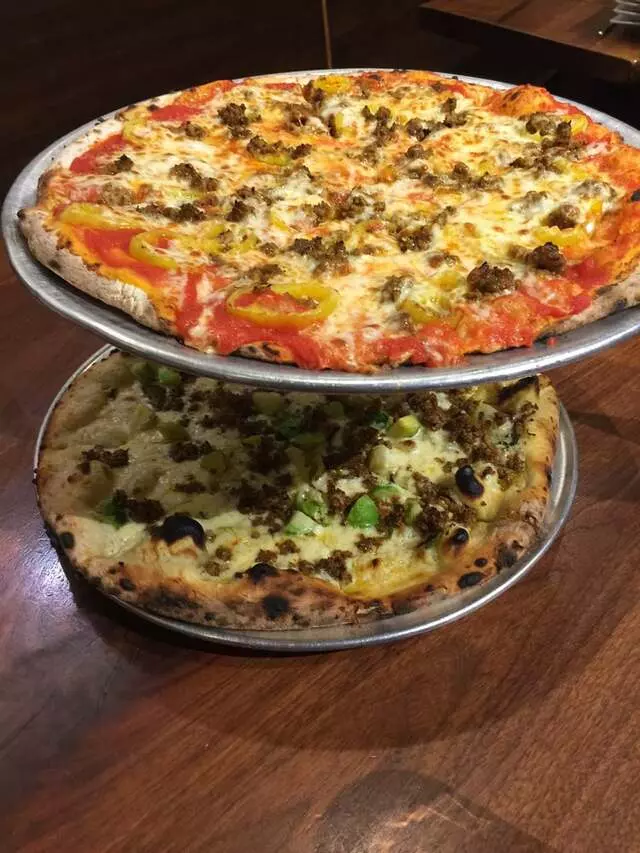 A Tavola Bar and Trattoria