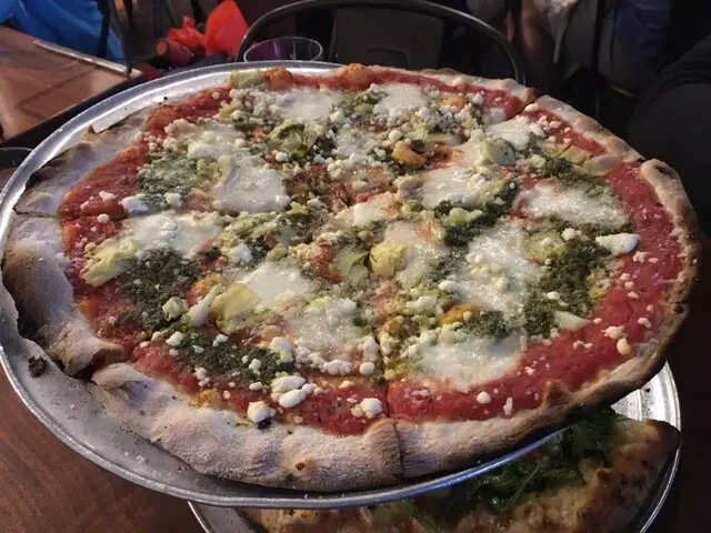 A Tavola Bar and Trattoria