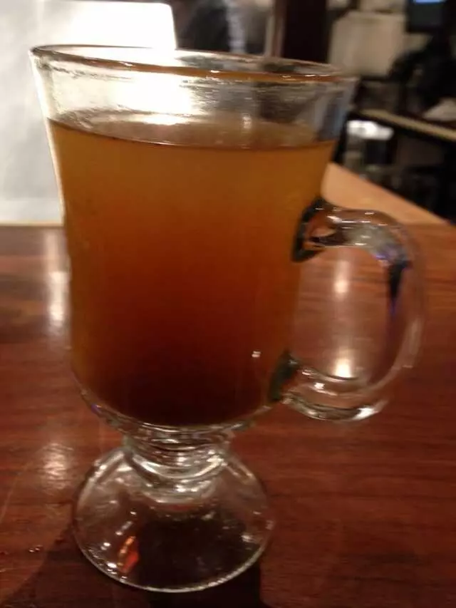 A Tavola Bar and Trattoria