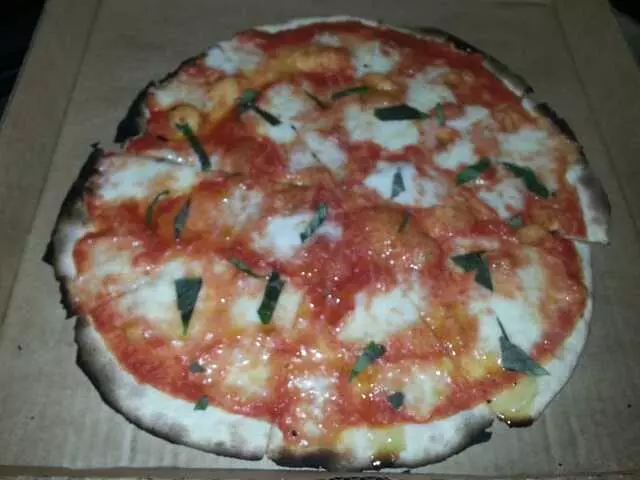 A Tavola Bar and Trattoria