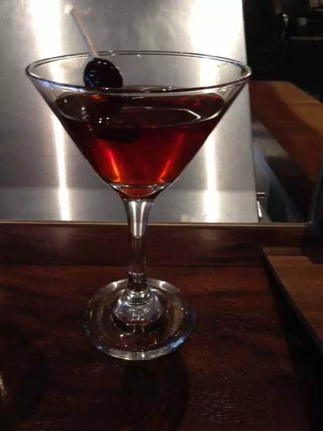 A Tavola Bar and Trattoria