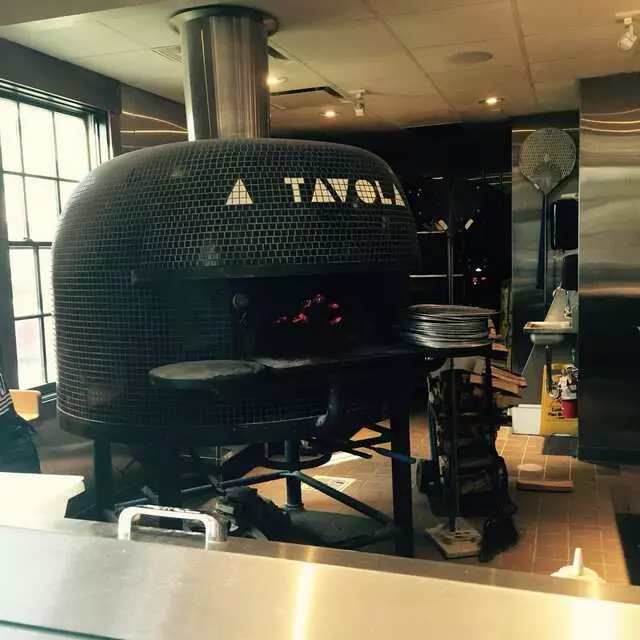 A Tavola Bar and Trattoria