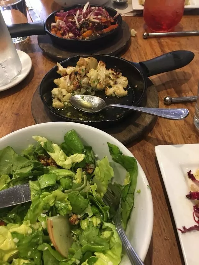 A Tavola Bar and Trattoria