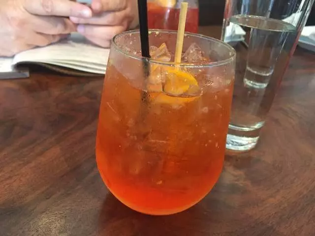 A Tavola Bar and Trattoria