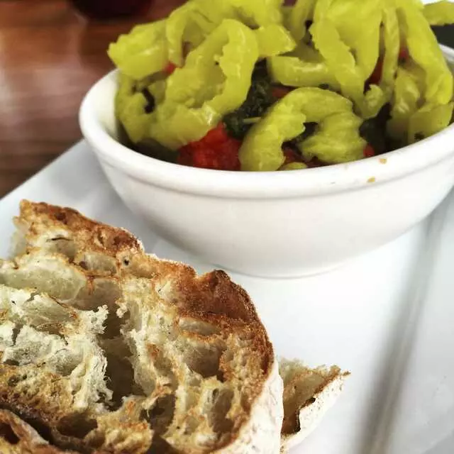 A Tavola Bar and Trattoria