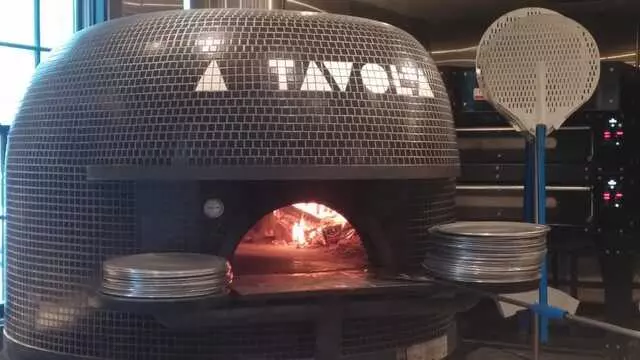 A Tavola Bar and Trattoria