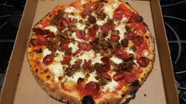 A Tavola Bar and Trattoria
