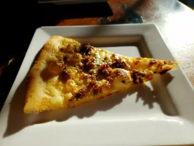 A Tavola Bar and Trattoria