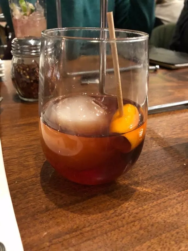 A Tavola Bar and Trattoria