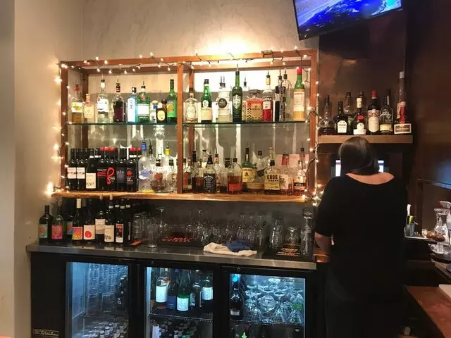 A Tavola Bar and Trattoria