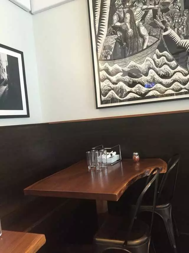 A Tavola Bar and Trattoria
