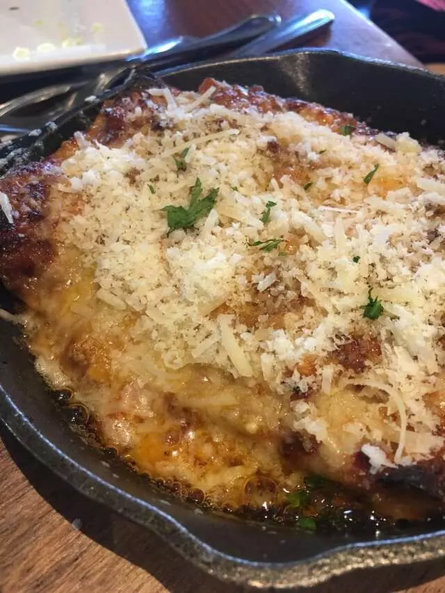A Tavola Bar and Trattoria