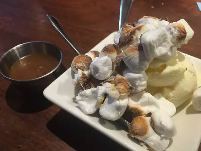 A Tavola Bar and Trattoria