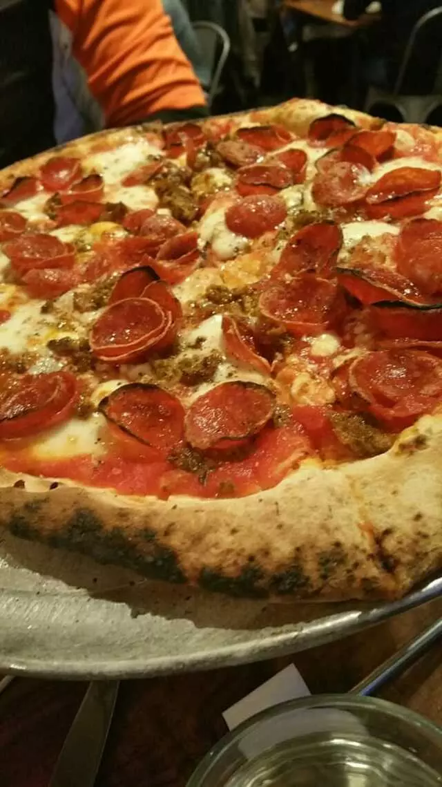 A Tavola Bar and Trattoria