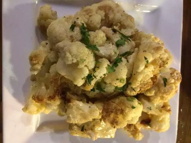 A Tavola Bar and Trattoria