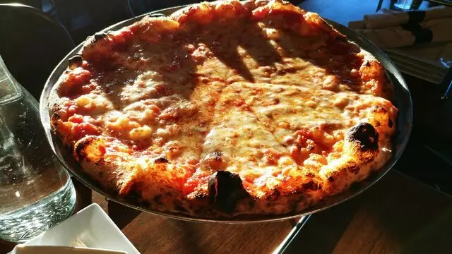 A Tavola Bar and Trattoria