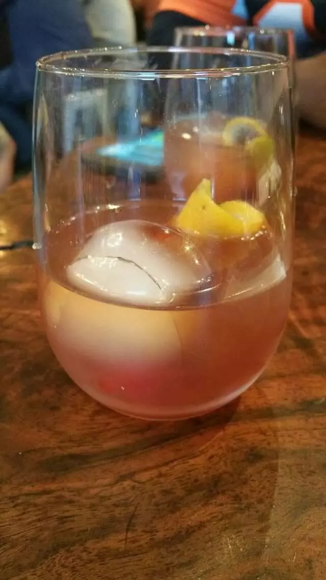 A Tavola Bar and Trattoria