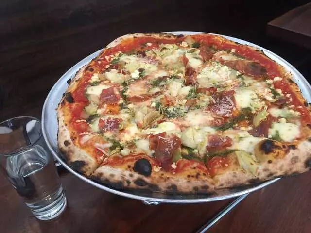 A Tavola Bar and Trattoria