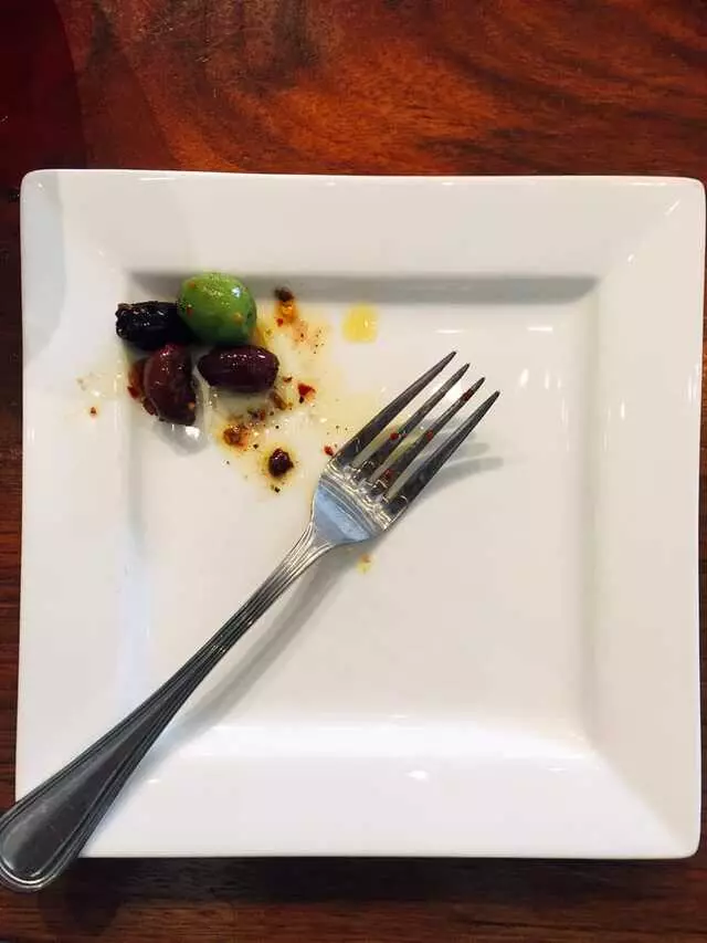A Tavola Bar and Trattoria