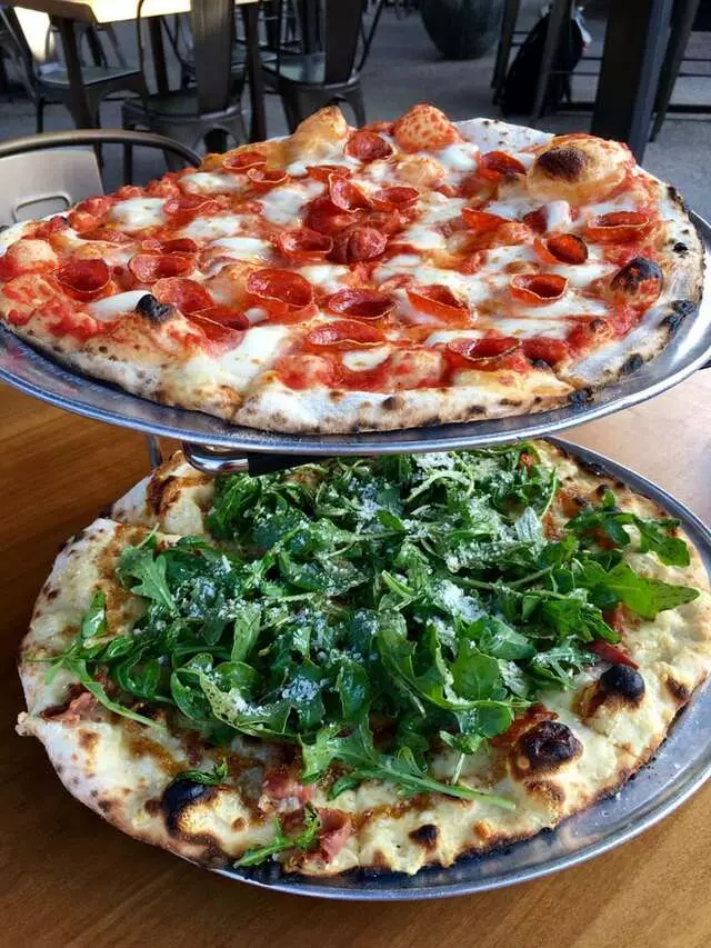 A Tavola Bar and Trattoria